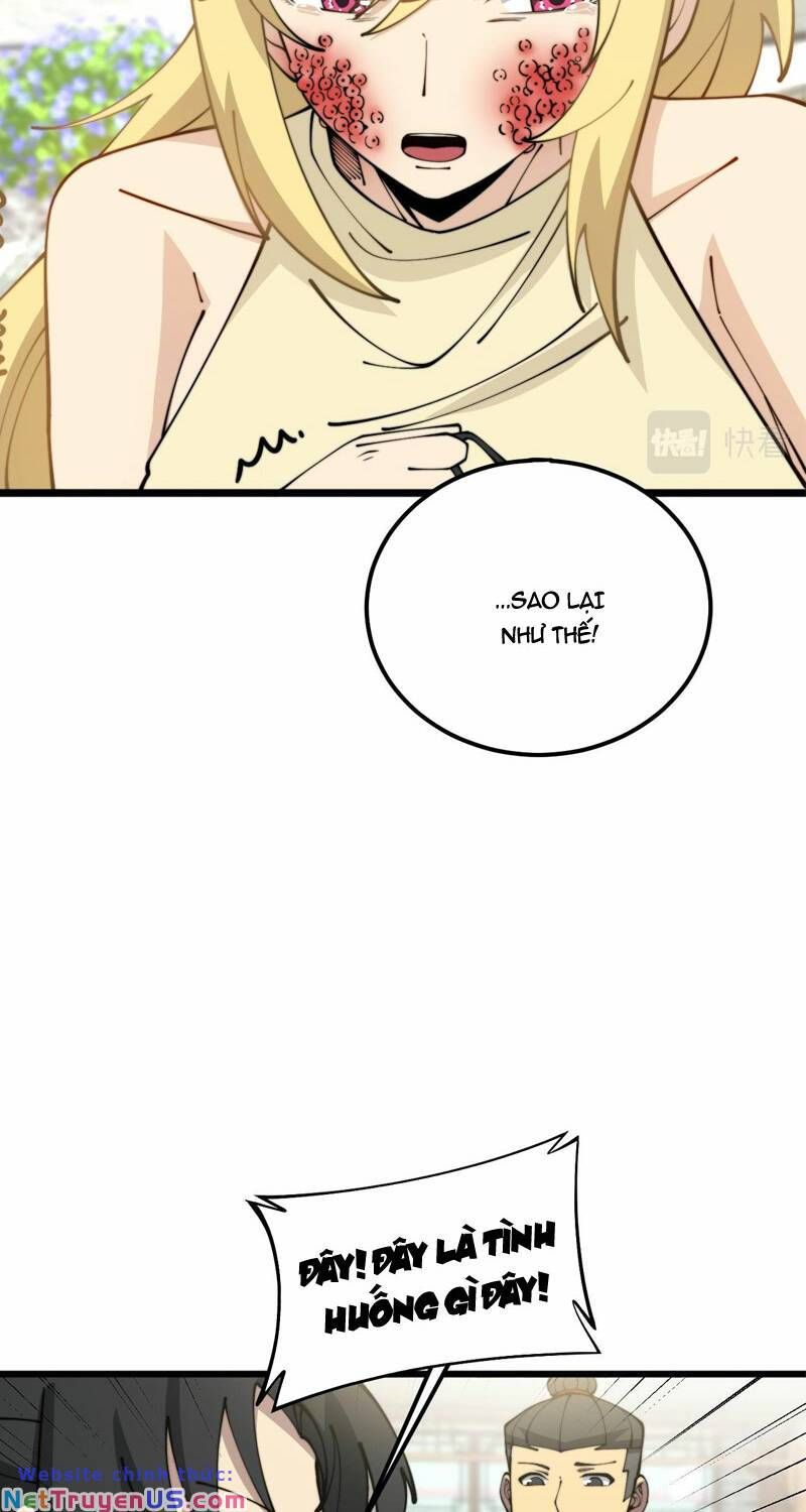 đọc truyện Độc Thủ Vu Y Chương 374 ảnh 41 tại Thiên Thai Truyện