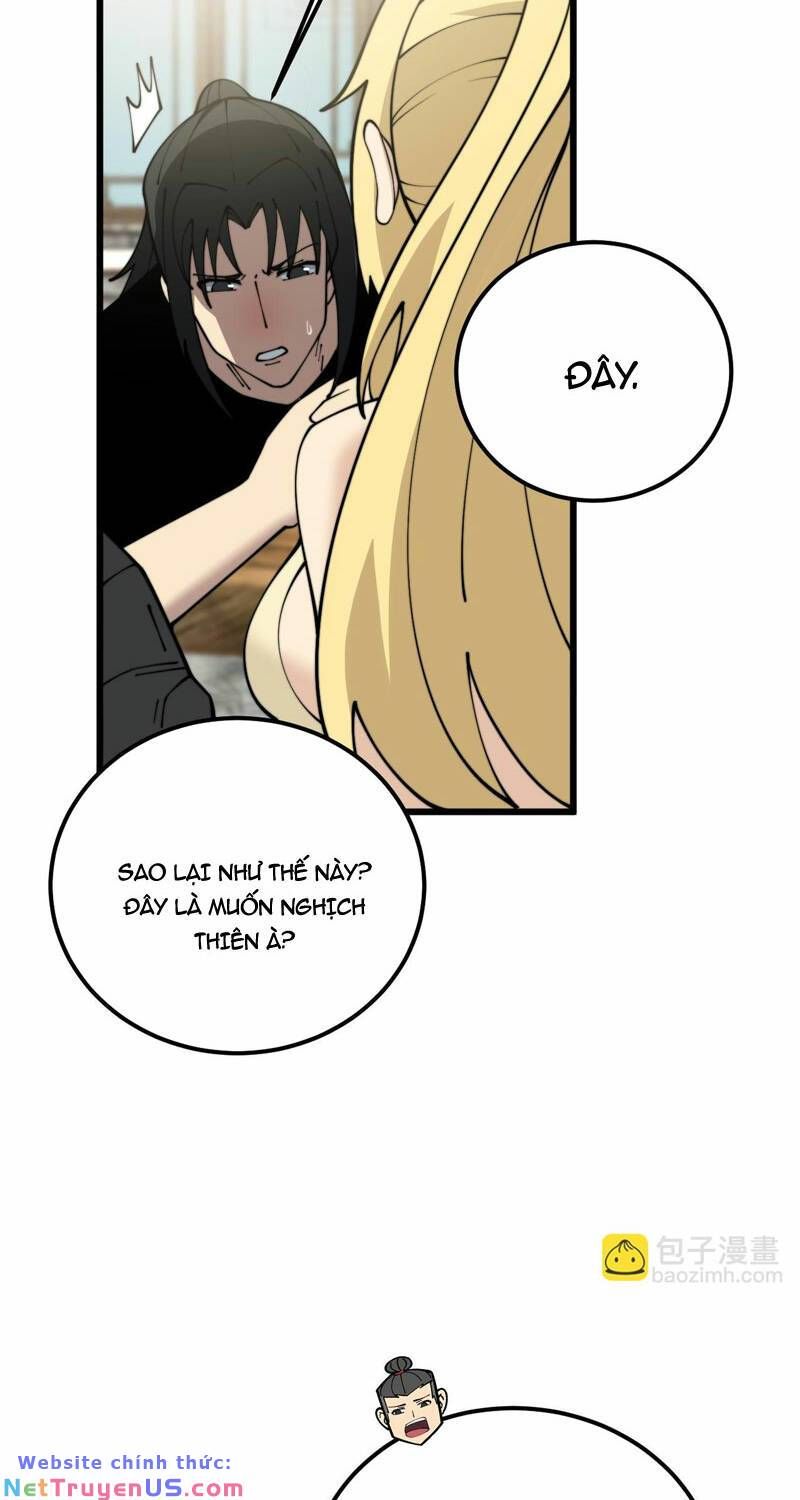 đọc truyện Độc Thủ Vu Y Chương 374 ảnh 43 tại Thiên Thai Truyện