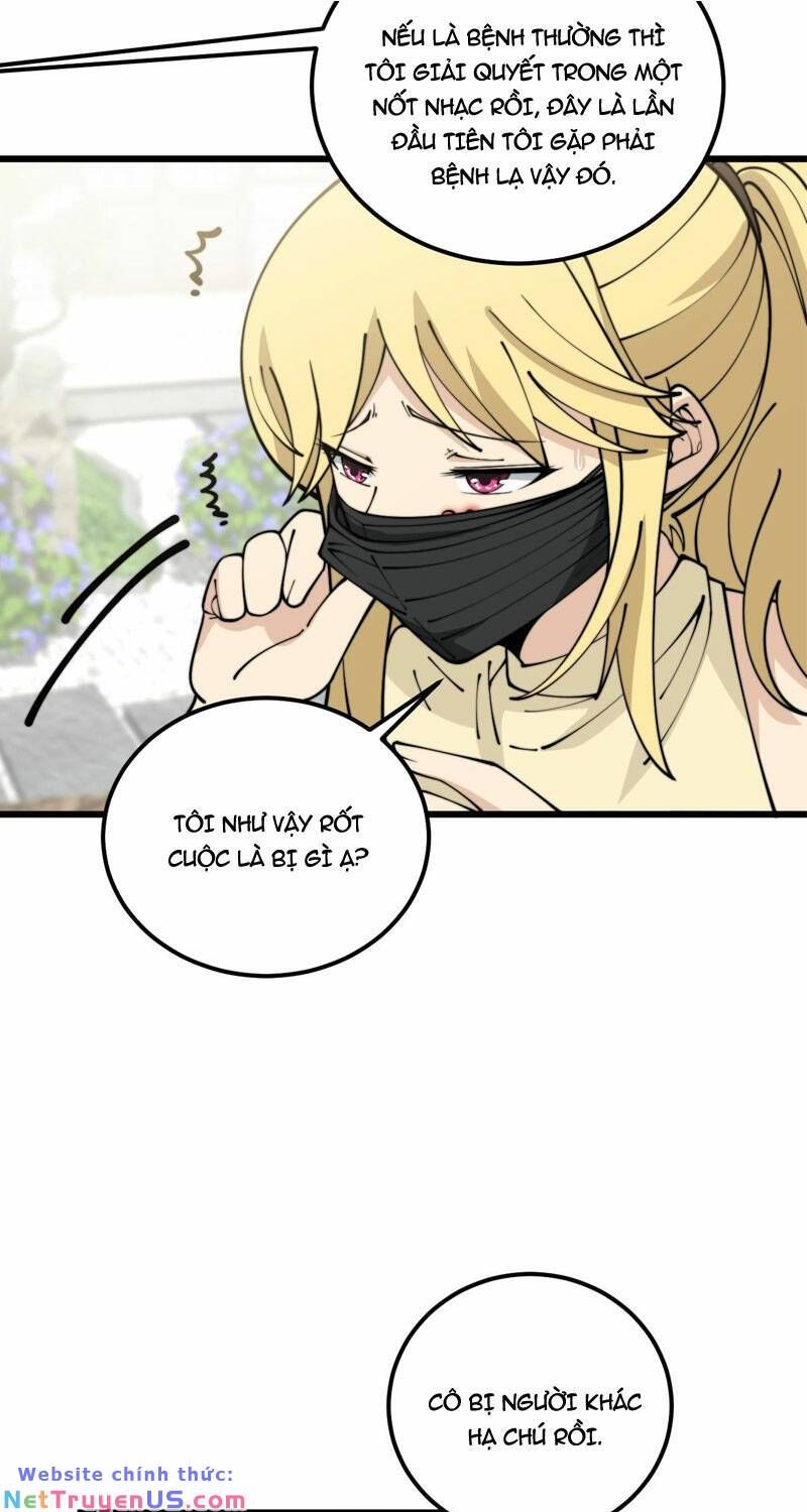 đọc truyện Độc Thủ Vu Y Chương 374 ảnh 44 tại Thiên Thai Truyện