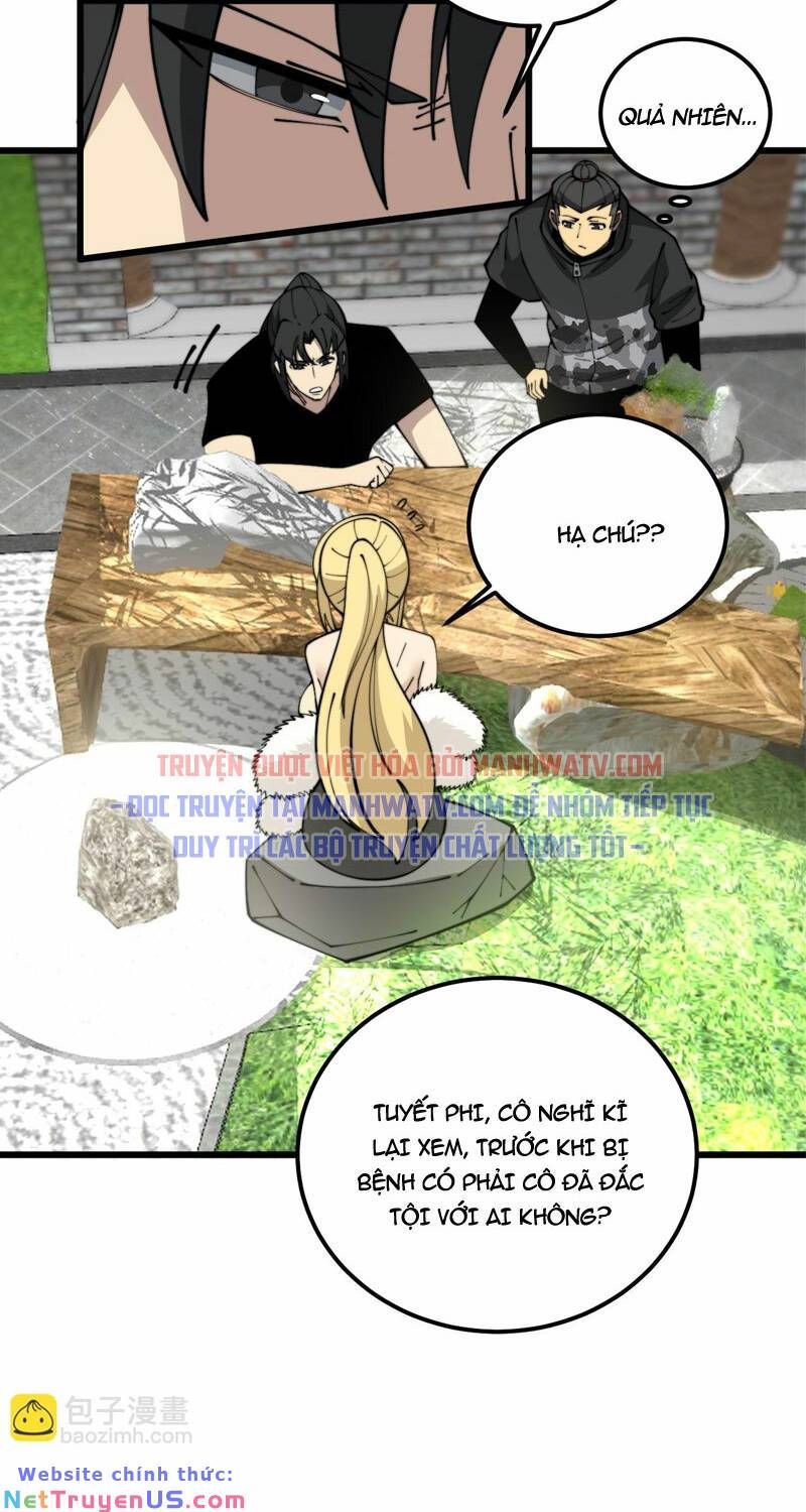 đọc truyện Độc Thủ Vu Y Chương 374 ảnh 45 tại Thiên Thai Truyện