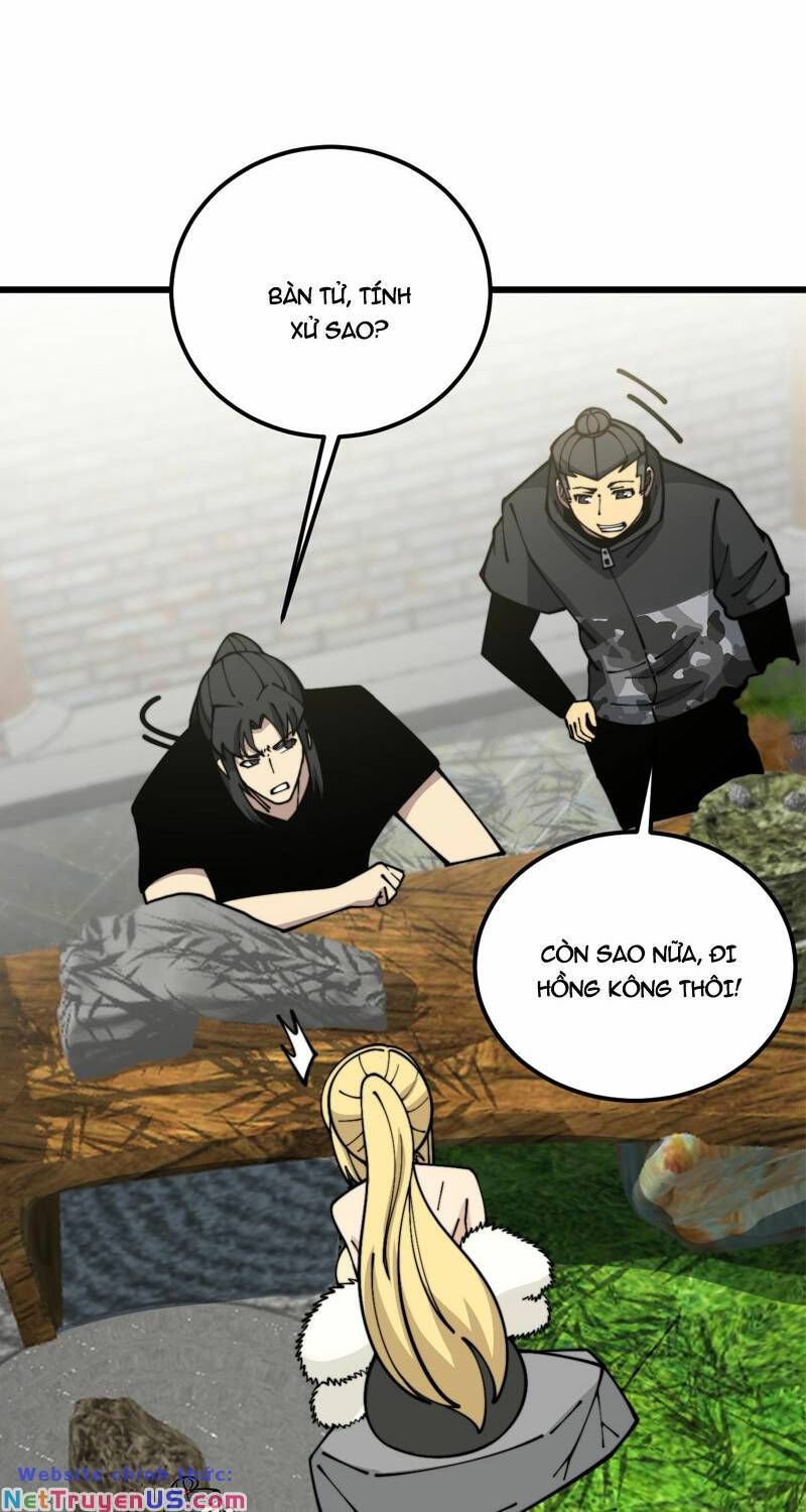 đọc truyện Độc Thủ Vu Y Chương 374 ảnh 59 tại Thiên Thai Truyện