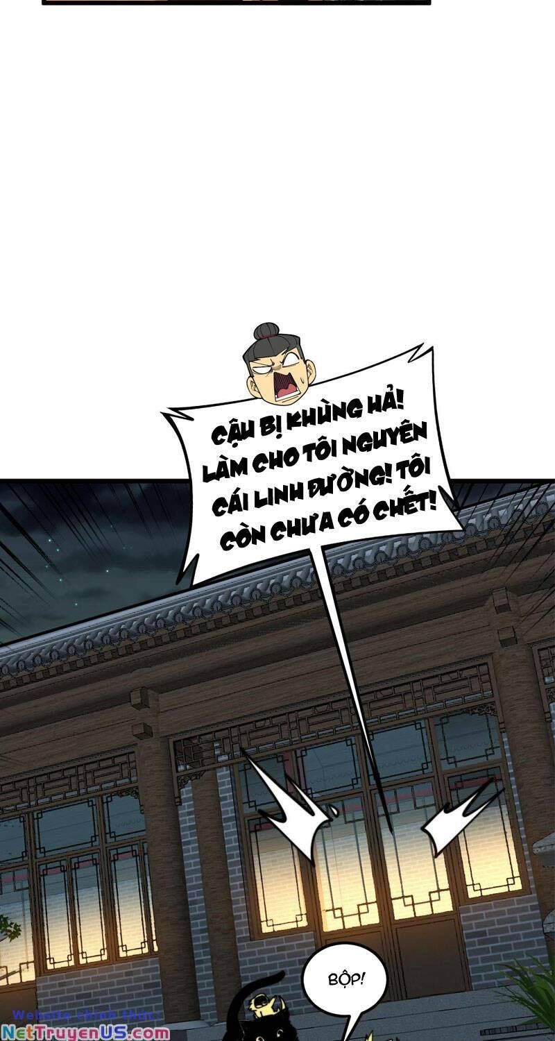 đọc truyện Độc Thủ Vu Y Chương 374 ảnh 8 tại Thiên Thai Truyện