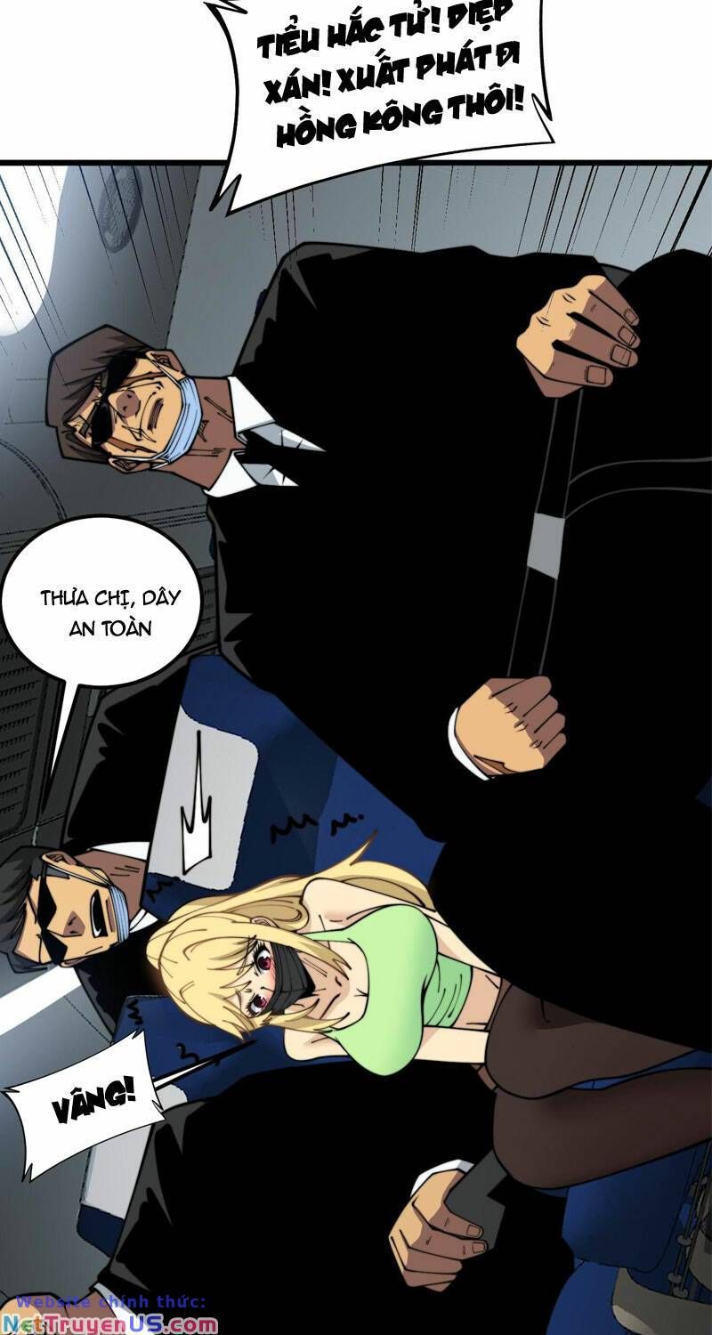 đọc truyện Độc Thủ Vu Y Chương 374 ảnh 65 tại Thiên Thai Truyện