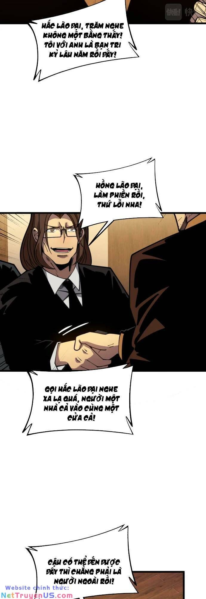 đọc truyện Độc Thủ Vu Y Chương 375 ảnh 12 tại Thiên Thai Truyện