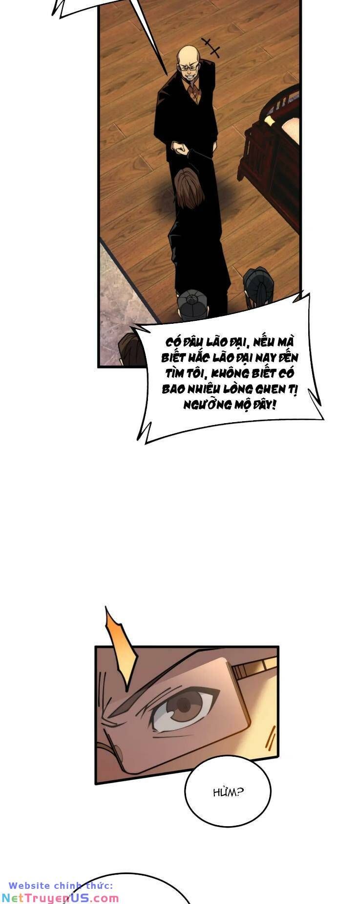 đọc truyện Độc Thủ Vu Y Chương 375 ảnh 13 tại Thiên Thai Truyện