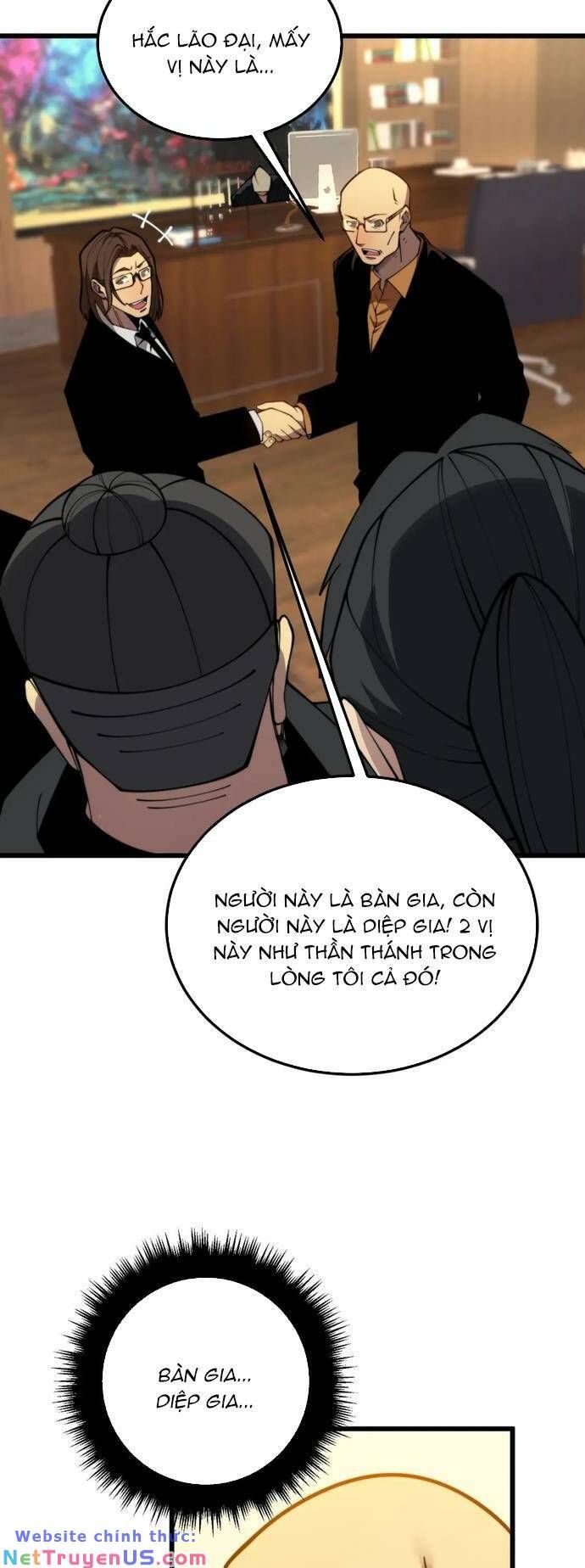 đọc truyện Độc Thủ Vu Y Chương 375 ảnh 14 tại Thiên Thai Truyện