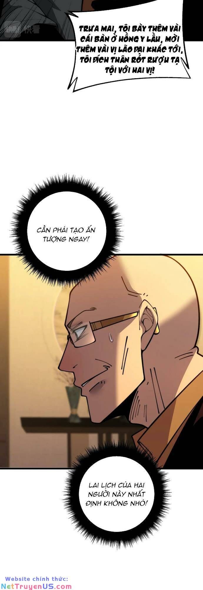 đọc truyện Độc Thủ Vu Y Chương 375 ảnh 16 tại Thiên Thai Truyện