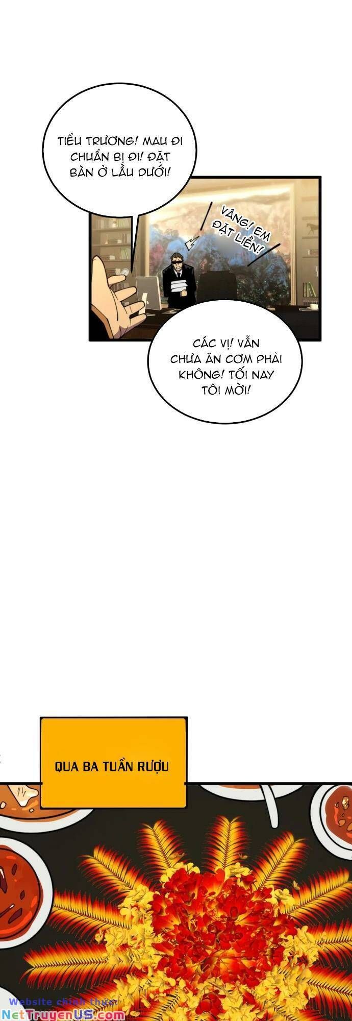 đọc truyện Độc Thủ Vu Y Chương 375 ảnh 17 tại Thiên Thai Truyện