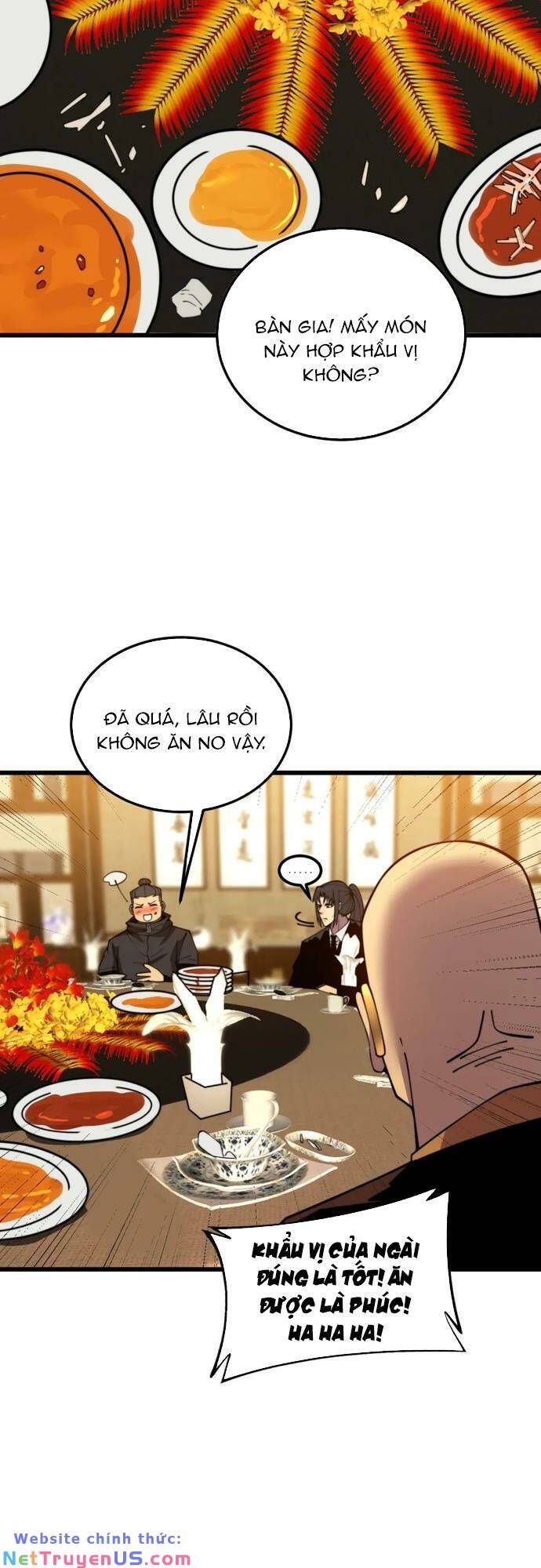 đọc truyện Độc Thủ Vu Y Chương 375 ảnh 18 tại Thiên Thai Truyện