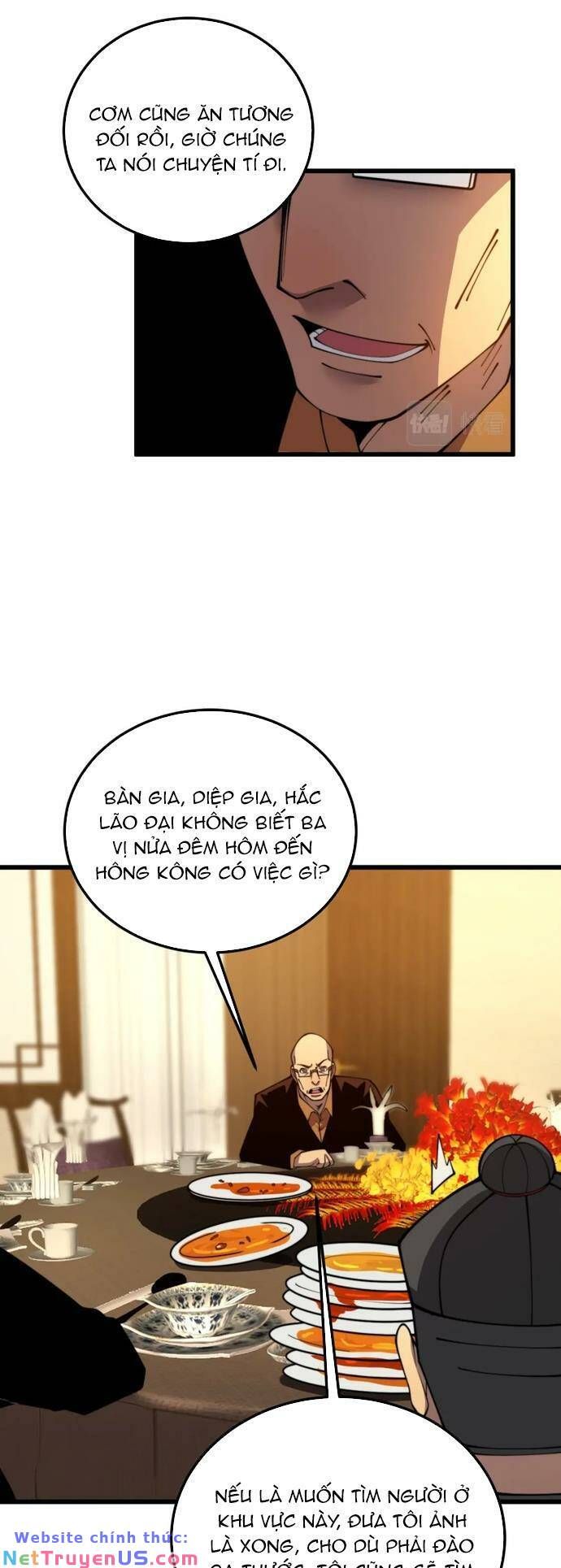 đọc truyện Độc Thủ Vu Y Chương 375 ảnh 19 tại Thiên Thai Truyện