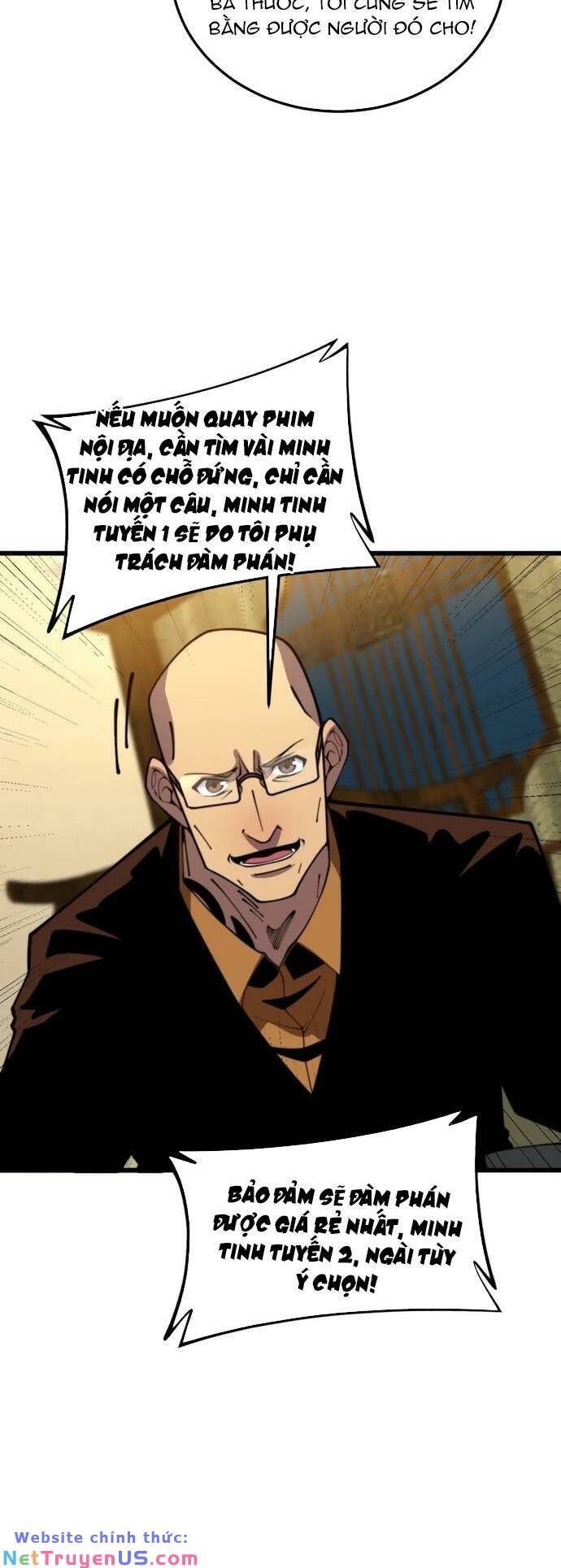 đọc truyện Độc Thủ Vu Y Chương 375 ảnh 20 tại Thiên Thai Truyện