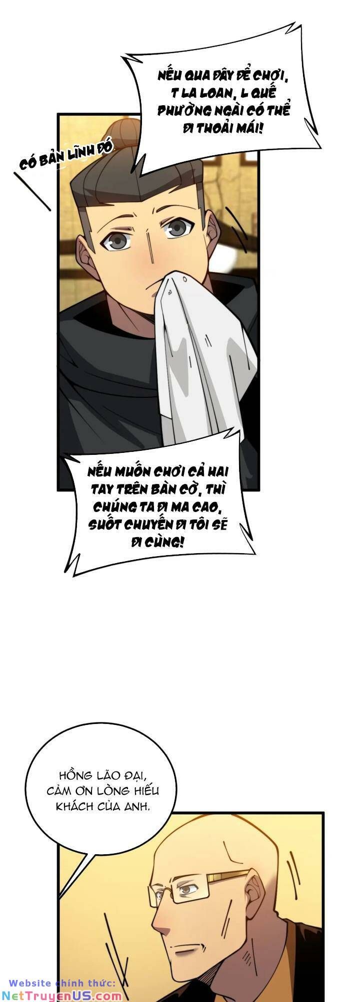 đọc truyện Độc Thủ Vu Y Chương 375 ảnh 21 tại Thiên Thai Truyện