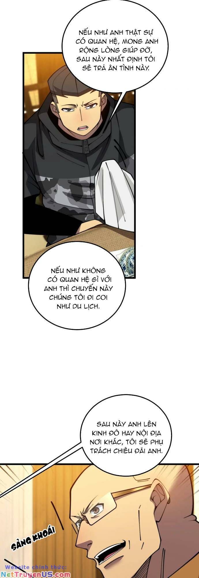 đọc truyện Độc Thủ Vu Y Chương 375 ảnh 23 tại Thiên Thai Truyện