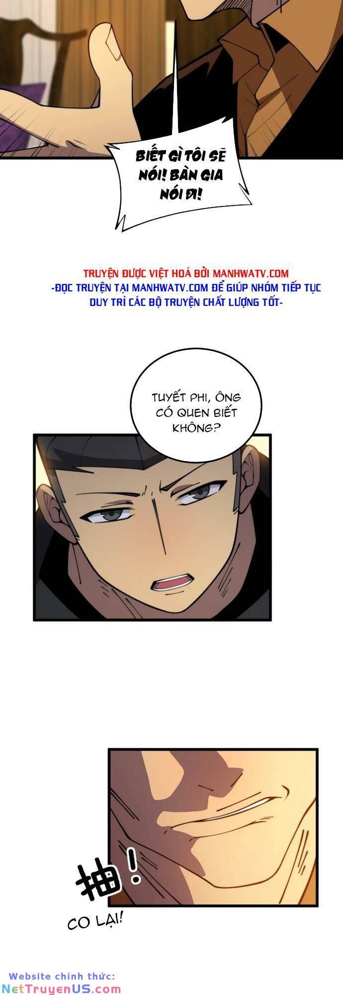 đọc truyện Độc Thủ Vu Y Chương 375 ảnh 24 tại Thiên Thai Truyện