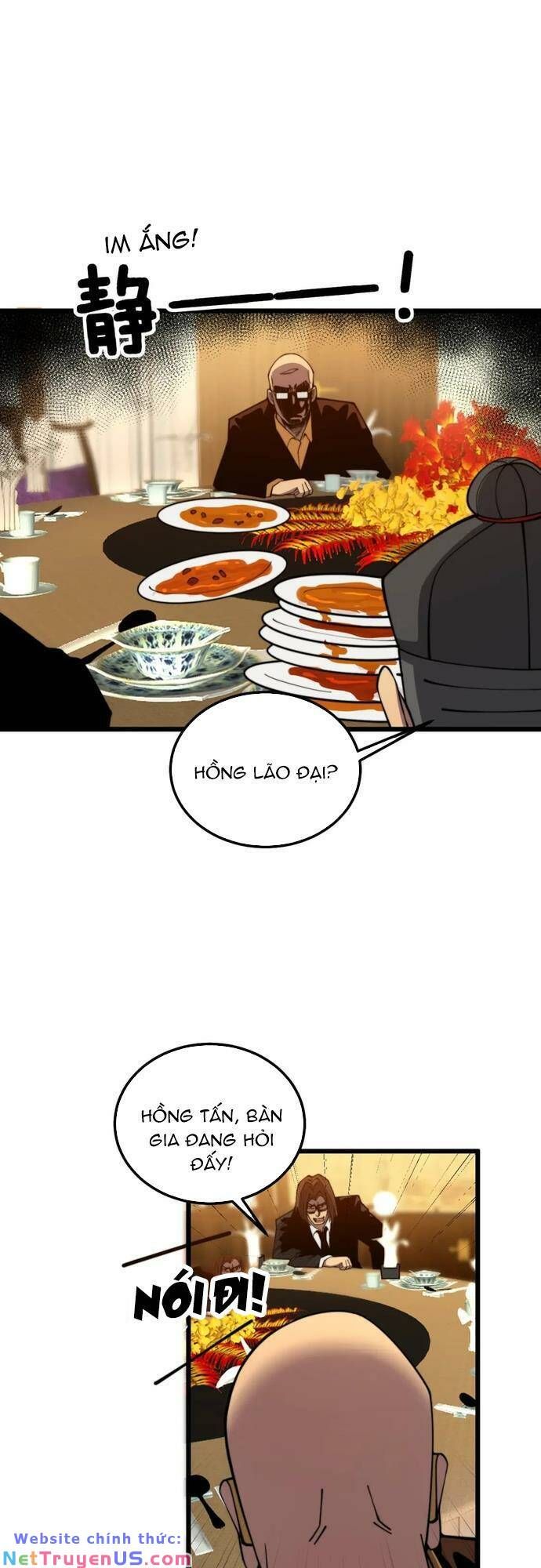 đọc truyện Độc Thủ Vu Y Chương 375 ảnh 25 tại Thiên Thai Truyện