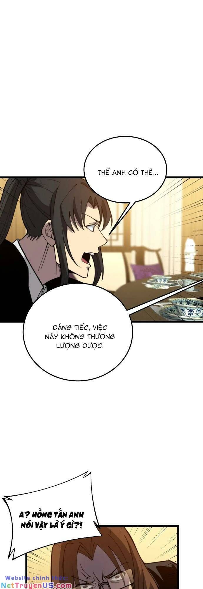 đọc truyện Độc Thủ Vu Y Chương 375 ảnh 28 tại Thiên Thai Truyện