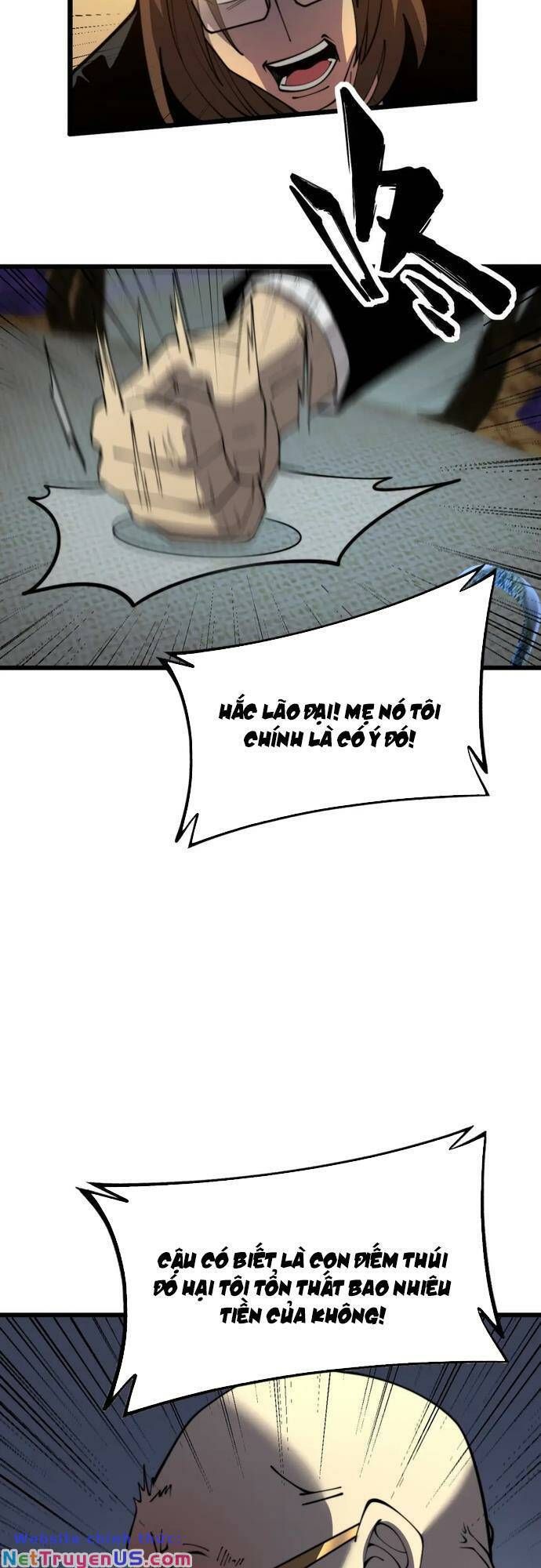 đọc truyện Độc Thủ Vu Y Chương 375 ảnh 29 tại Thiên Thai Truyện