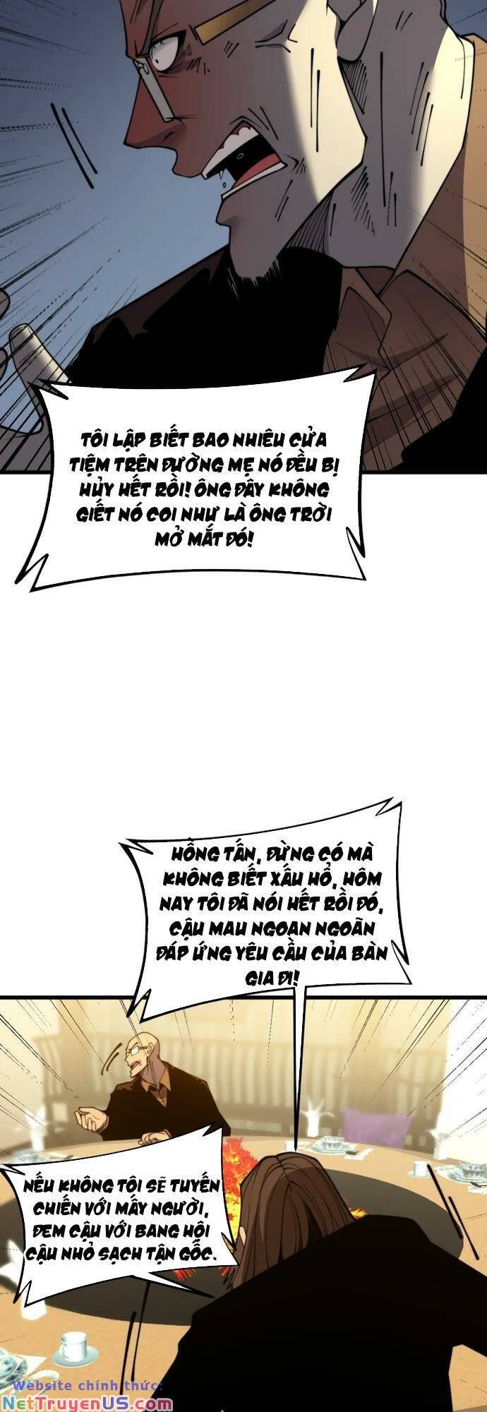 đọc truyện Độc Thủ Vu Y Chương 375 ảnh 30 tại Thiên Thai Truyện