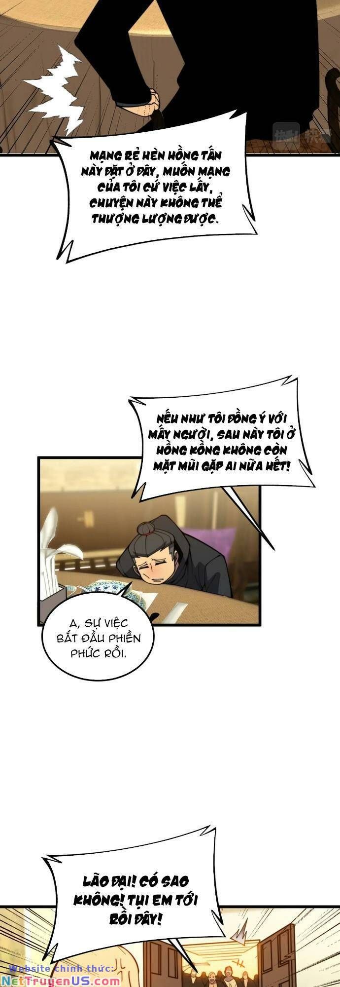 đọc truyện Độc Thủ Vu Y Chương 375 ảnh 31 tại Thiên Thai Truyện