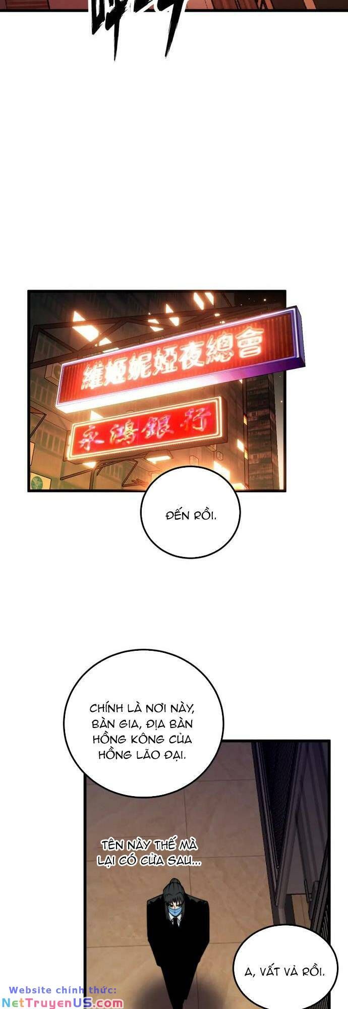 đọc truyện Độc Thủ Vu Y Chương 375 ảnh 5 tại Thiên Thai Truyện