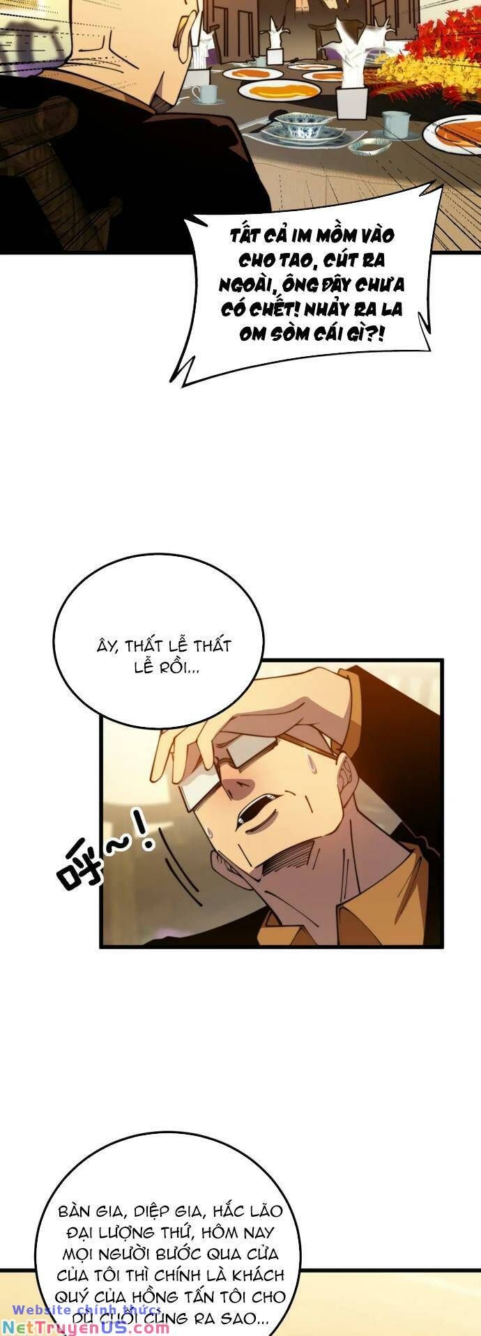 đọc truyện Độc Thủ Vu Y Chương 375 ảnh 32 tại Thiên Thai Truyện