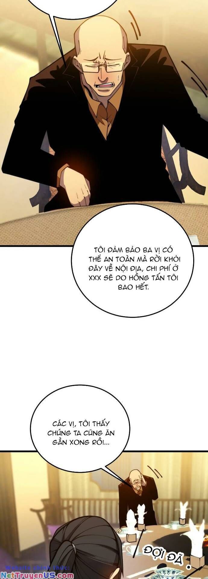 đọc truyện Độc Thủ Vu Y Chương 375 ảnh 33 tại Thiên Thai Truyện