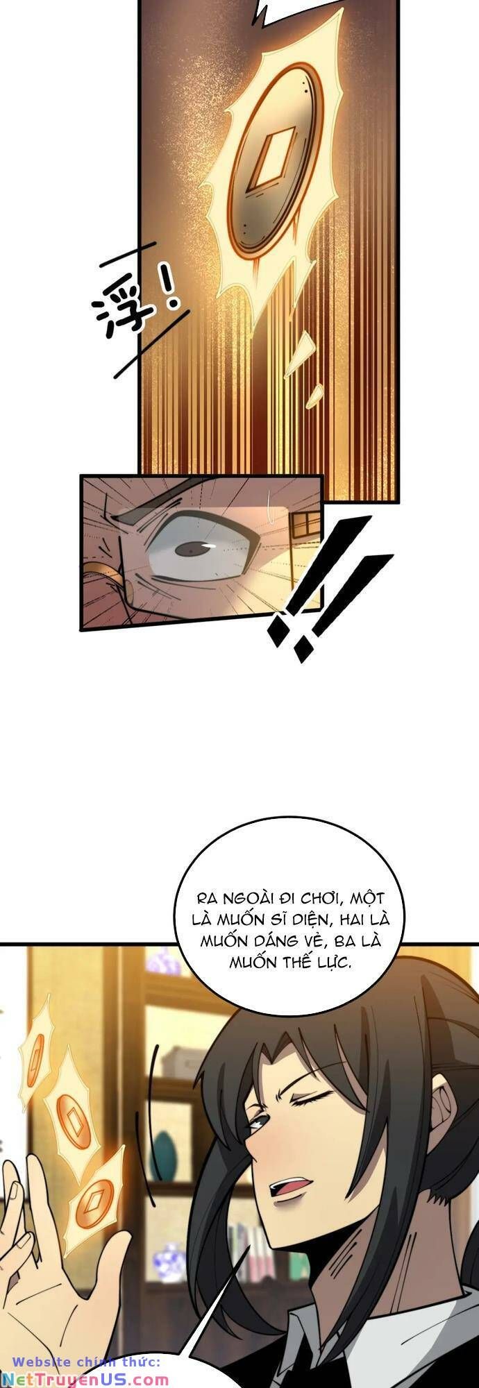 đọc truyện Độc Thủ Vu Y Chương 375 ảnh 36 tại Thiên Thai Truyện