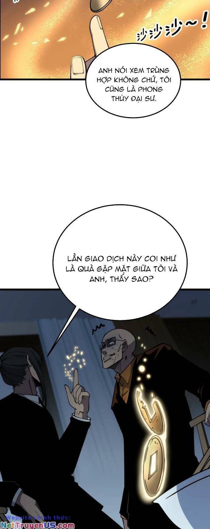 đọc truyện Độc Thủ Vu Y Chương 375 ảnh 38 tại Thiên Thai Truyện