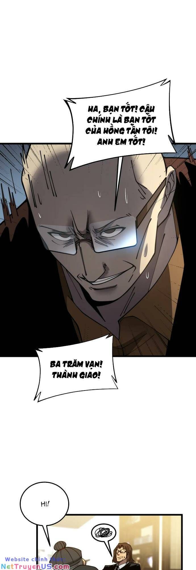 đọc truyện Độc Thủ Vu Y Chương 375 ảnh 40 tại Thiên Thai Truyện