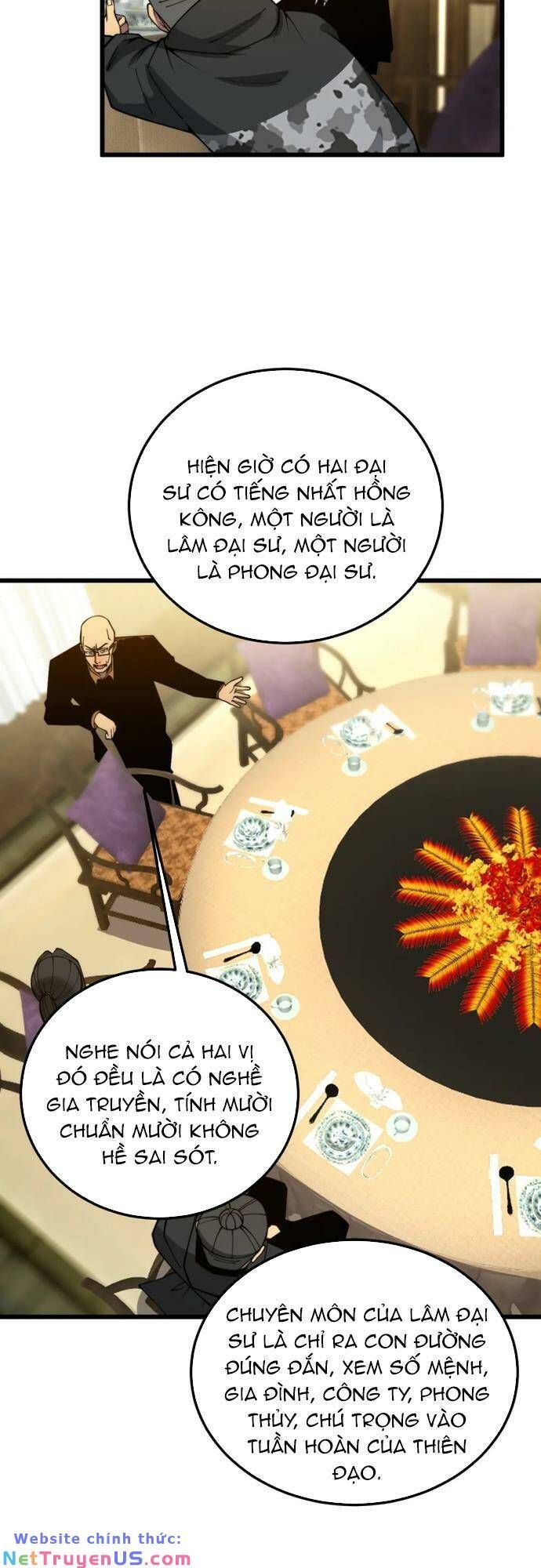 đọc truyện Độc Thủ Vu Y Chương 375 ảnh 41 tại Thiên Thai Truyện