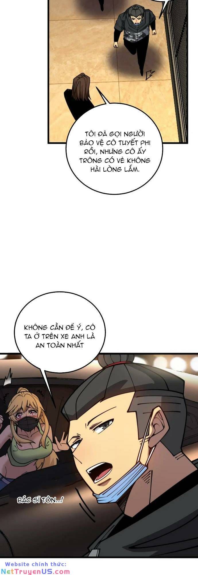 đọc truyện Độc Thủ Vu Y Chương 375 ảnh 6 tại Thiên Thai Truyện