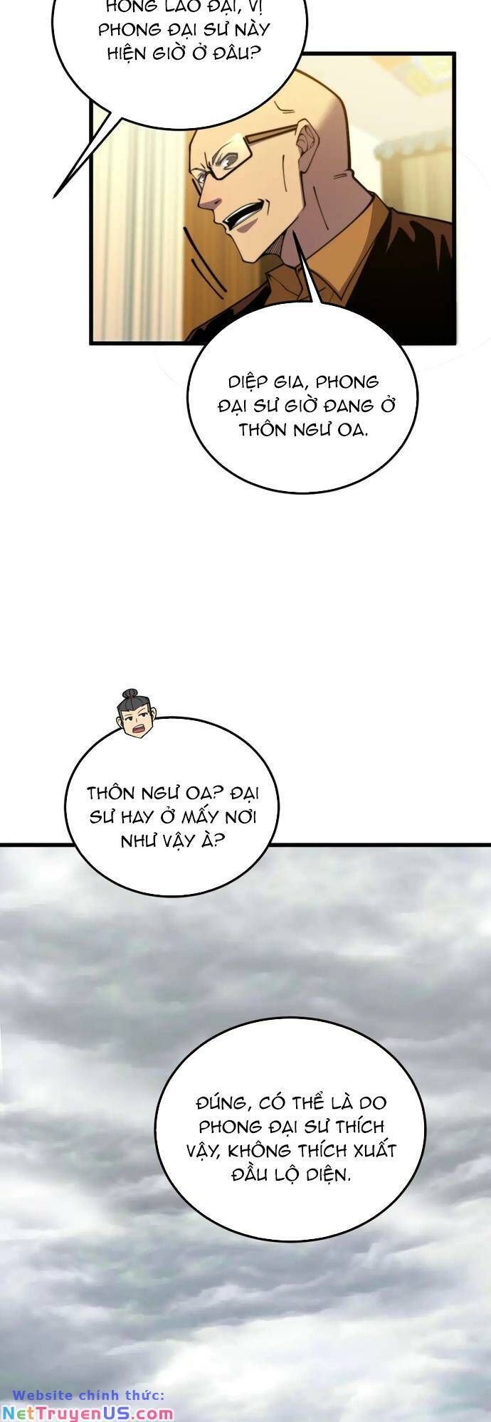 đọc truyện Độc Thủ Vu Y Chương 375 ảnh 43 tại Thiên Thai Truyện