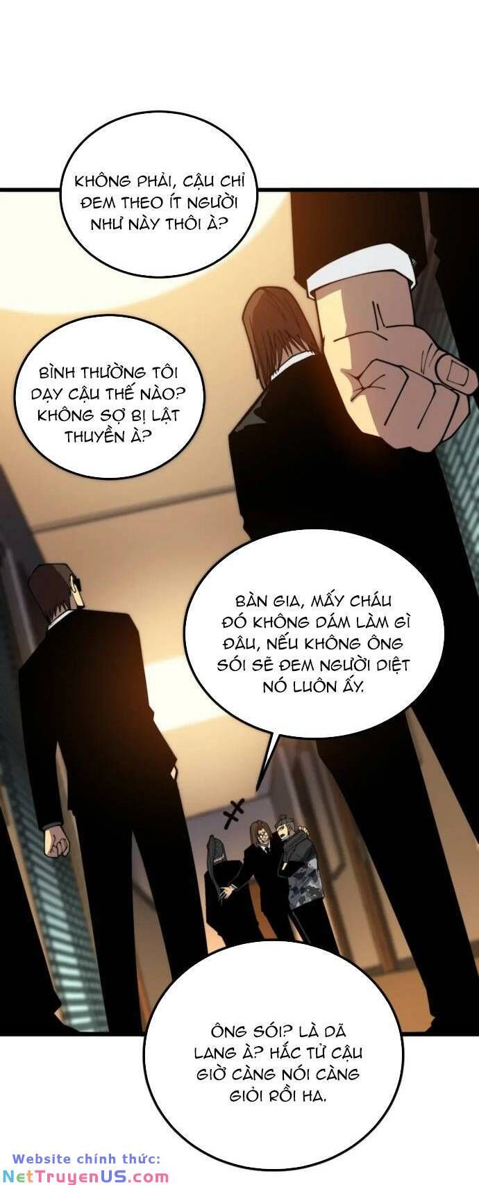 đọc truyện Độc Thủ Vu Y Chương 375 ảnh 8 tại Thiên Thai Truyện