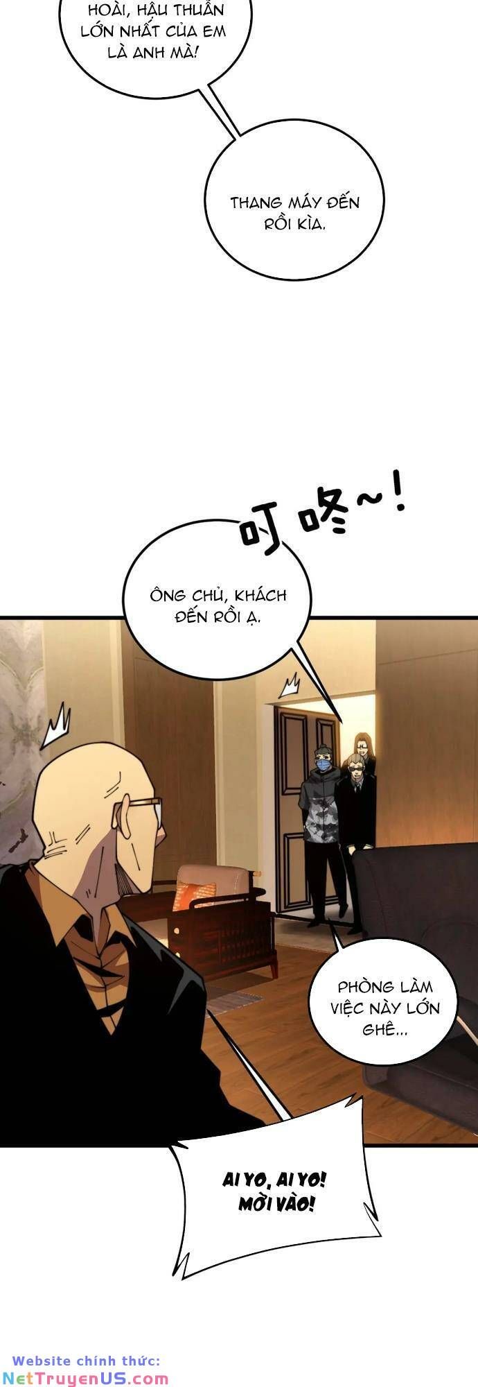 đọc truyện Độc Thủ Vu Y Chương 375 ảnh 10 tại Thiên Thai Truyện