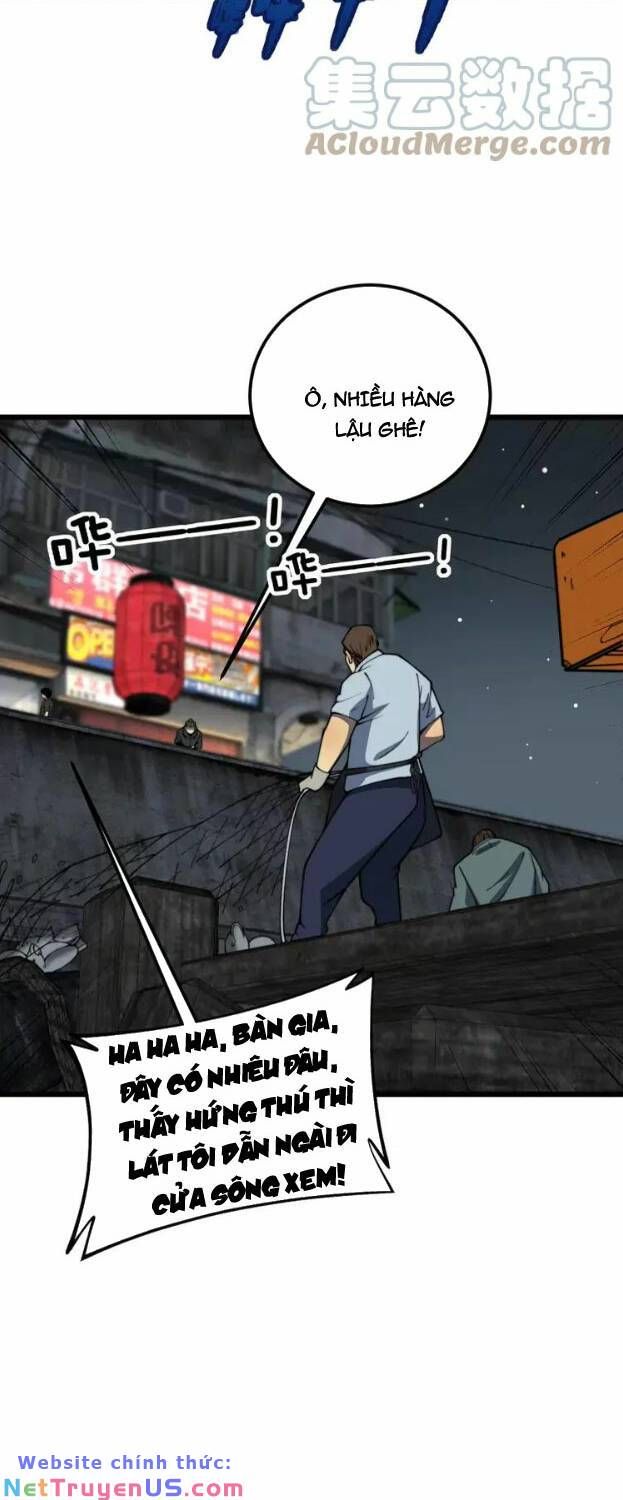 đọc truyện Độc Thủ Vu Y Chương 376 ảnh 13 tại Thiên Thai Truyện