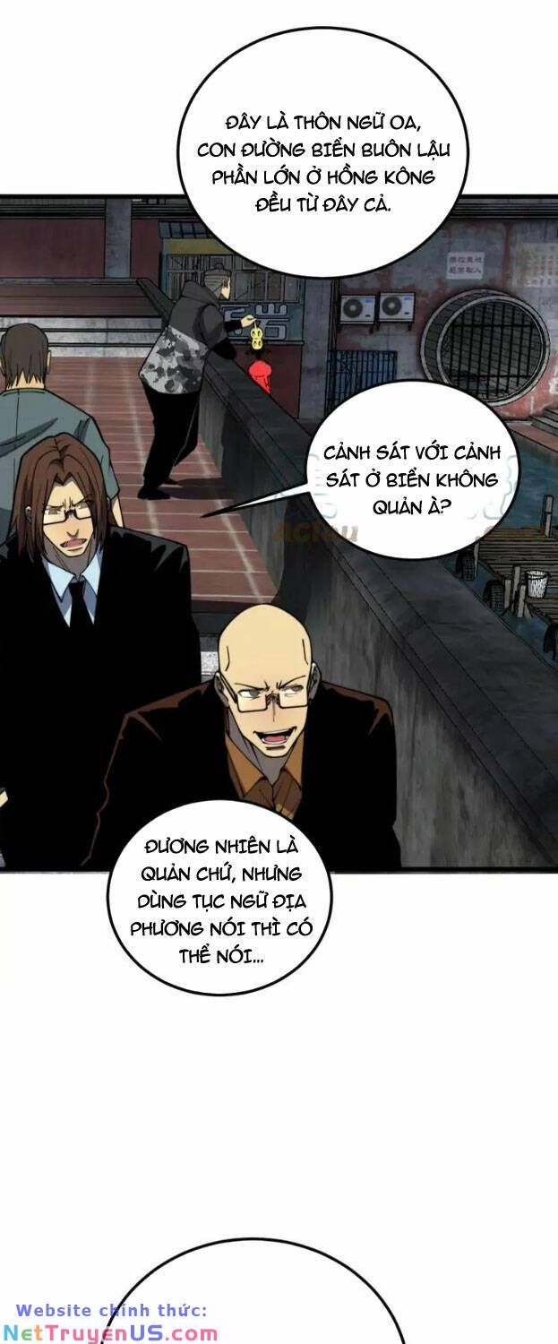 đọc truyện Độc Thủ Vu Y Chương 376 ảnh 14 tại Thiên Thai Truyện