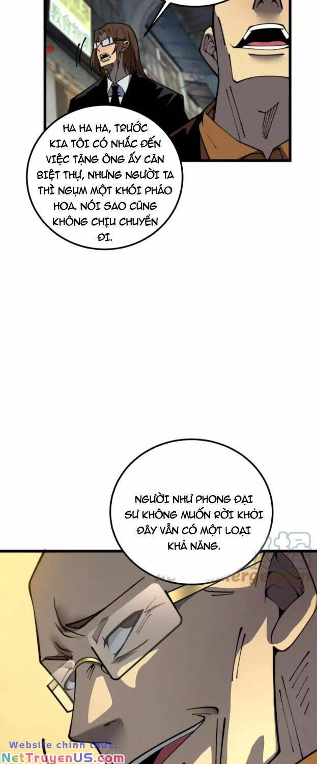 đọc truyện Độc Thủ Vu Y Chương 376 ảnh 16 tại Thiên Thai Truyện