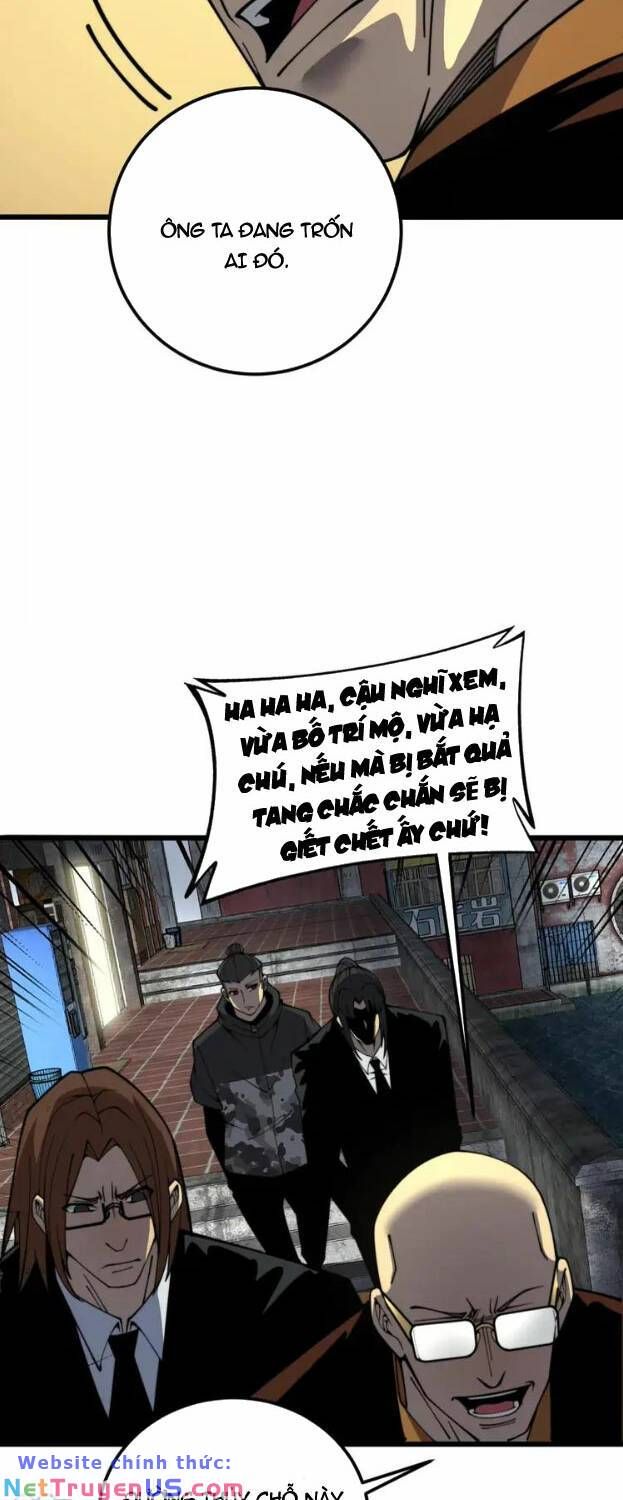 đọc truyện Độc Thủ Vu Y Chương 376 ảnh 17 tại Thiên Thai Truyện