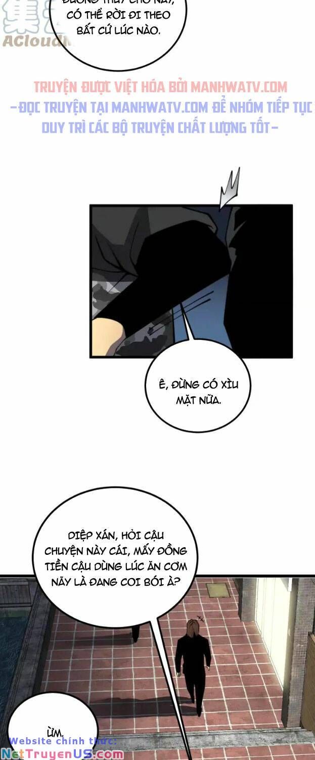 đọc truyện Độc Thủ Vu Y Chương 376 ảnh 18 tại Thiên Thai Truyện