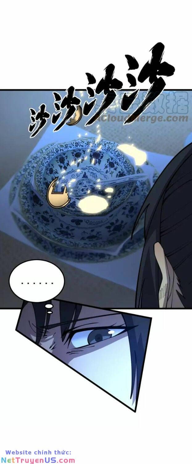 đọc truyện Độc Thủ Vu Y Chương 376 ảnh 4 tại Thiên Thai Truyện