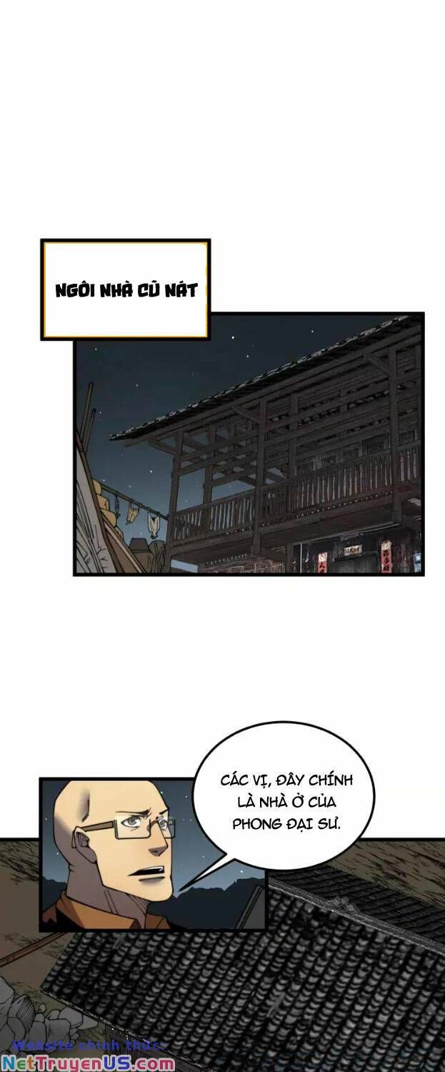 đọc truyện Độc Thủ Vu Y Chương 376 ảnh 22 tại Thiên Thai Truyện