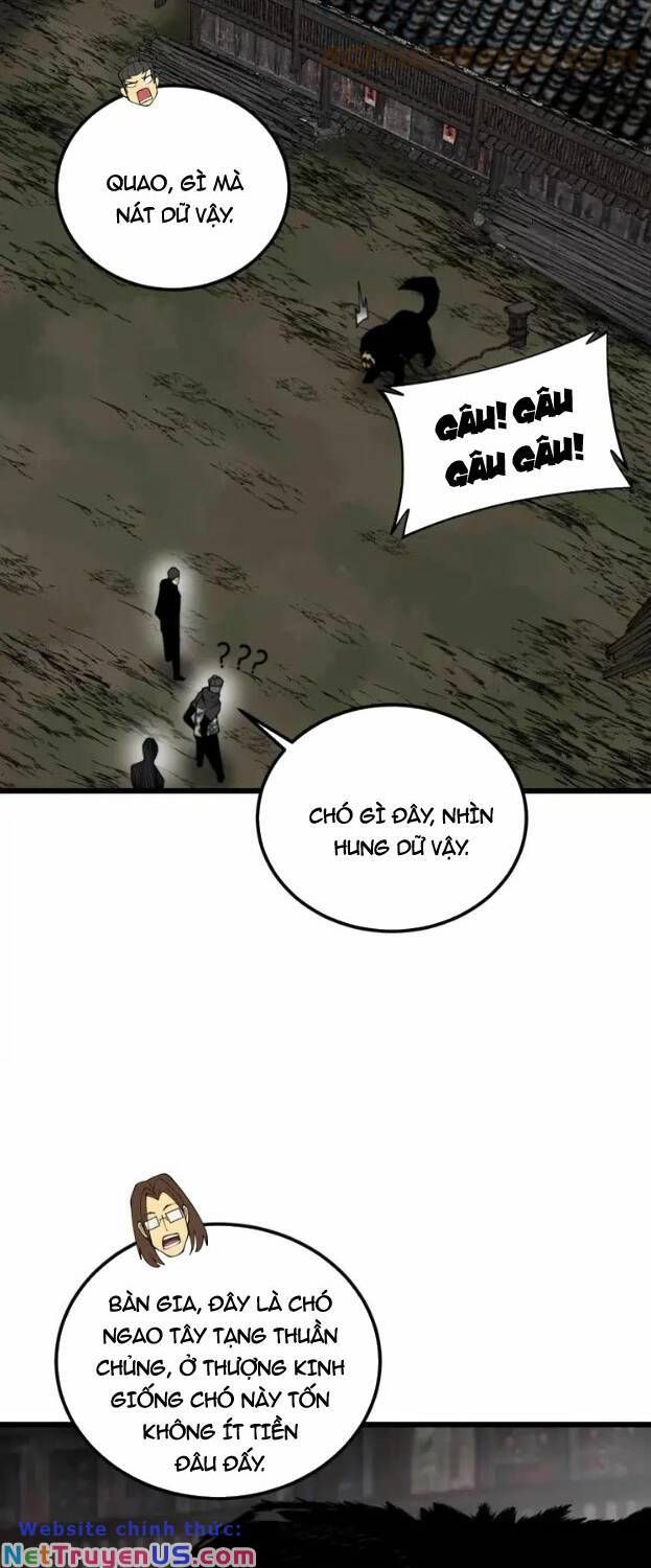 đọc truyện Độc Thủ Vu Y Chương 376 ảnh 23 tại Thiên Thai Truyện