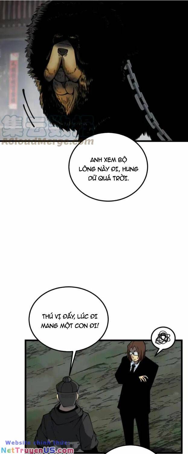 đọc truyện Độc Thủ Vu Y Chương 376 ảnh 24 tại Thiên Thai Truyện