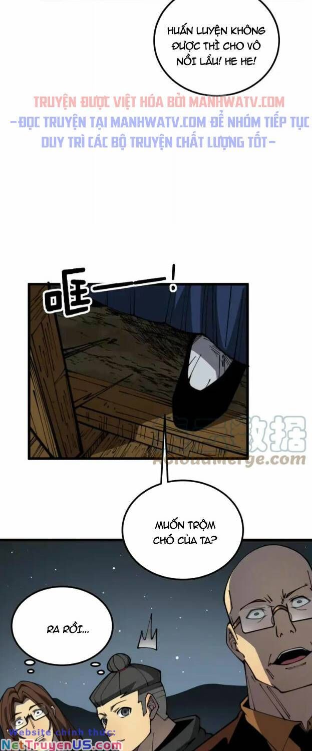 đọc truyện Độc Thủ Vu Y Chương 376 ảnh 25 tại Thiên Thai Truyện