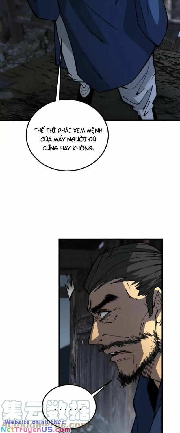 đọc truyện Độc Thủ Vu Y Chương 376 ảnh 27 tại Thiên Thai Truyện