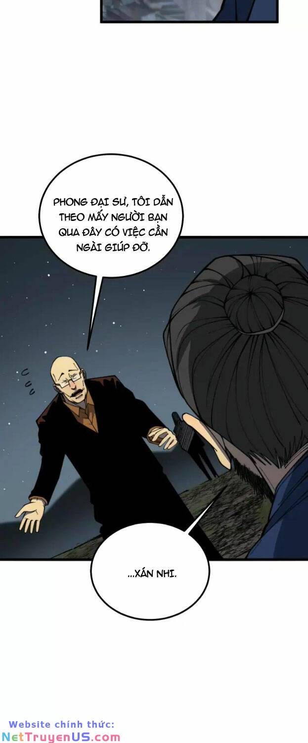 đọc truyện Độc Thủ Vu Y Chương 376 ảnh 28 tại Thiên Thai Truyện