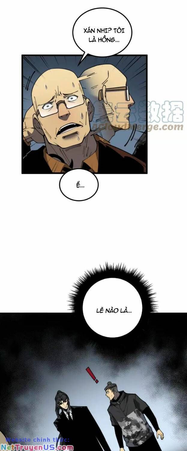 đọc truyện Độc Thủ Vu Y Chương 376 ảnh 29 tại Thiên Thai Truyện