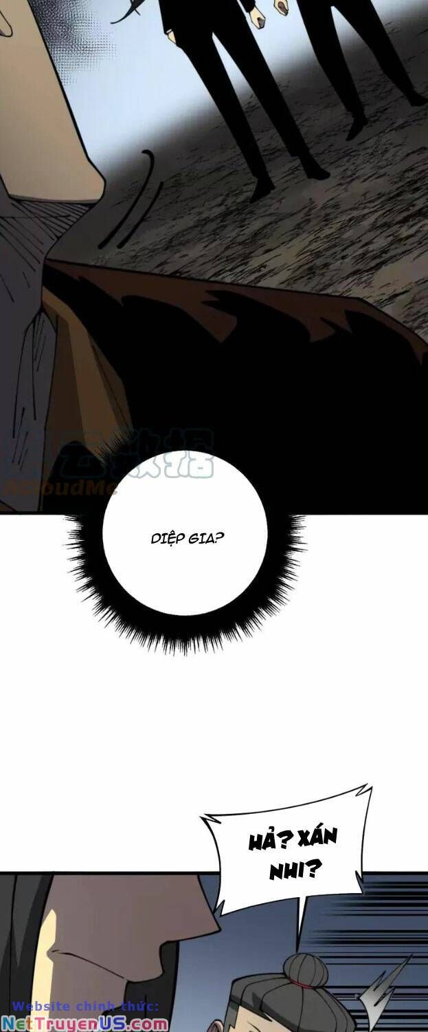 đọc truyện Độc Thủ Vu Y Chương 376 ảnh 30 tại Thiên Thai Truyện