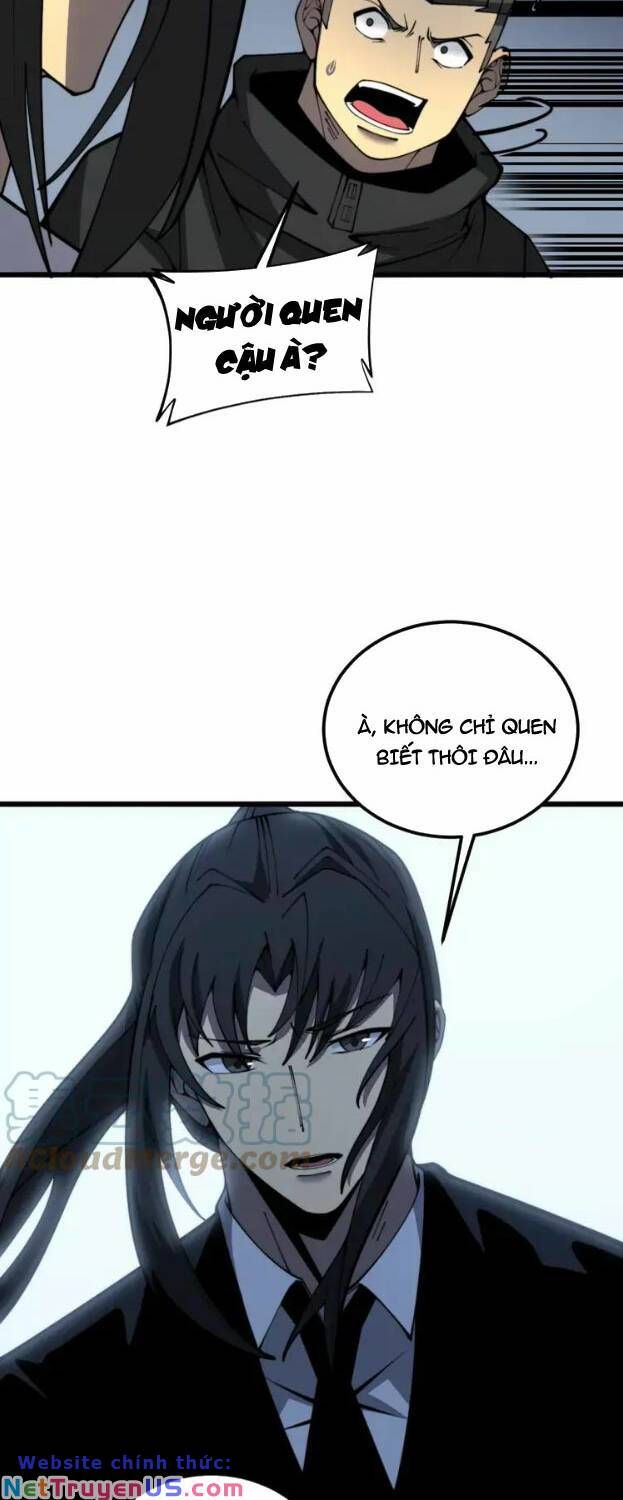 đọc truyện Độc Thủ Vu Y Chương 376 ảnh 31 tại Thiên Thai Truyện