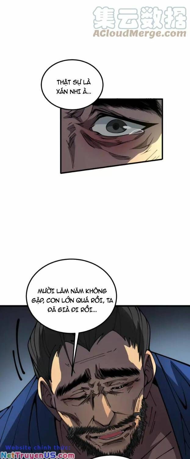 đọc truyện Độc Thủ Vu Y Chương 376 ảnh 33 tại Thiên Thai Truyện